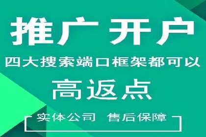 案例展示：SEM公司助力企业实现全网营销布局